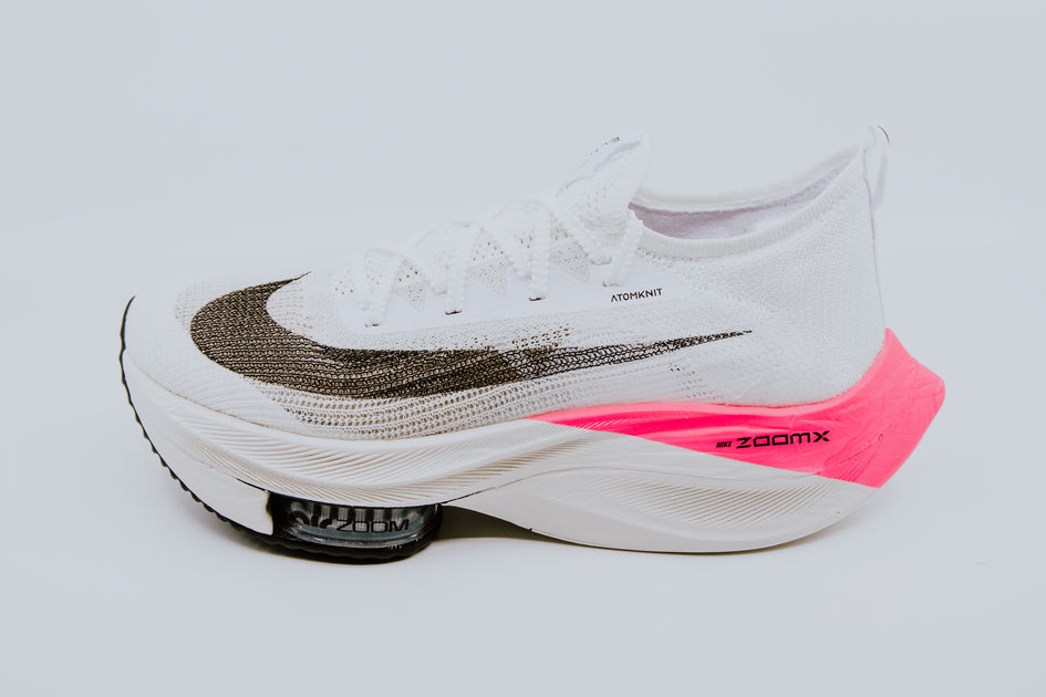 LAUNCH DAY ð Nike Air Zoom Alphafly NEXT% EK â Heartbreak Hill Running Company