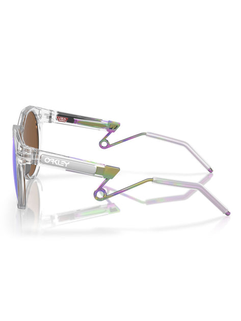 Oakley - HI Oakley PRIZM Snow Review: Hi Pink | SportRx - YouTube