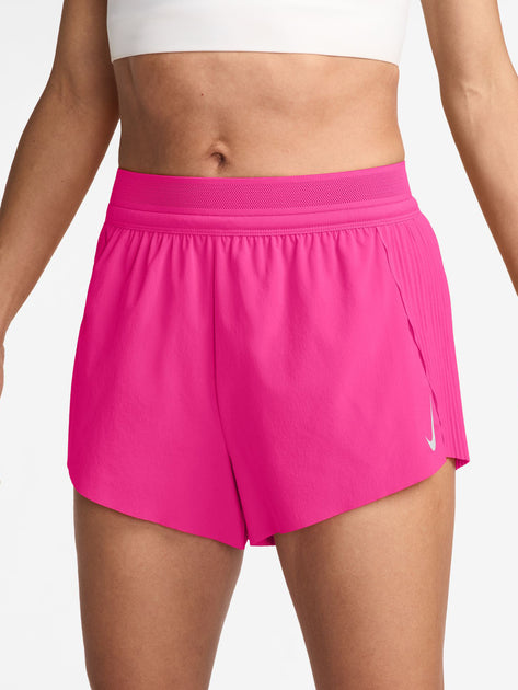 Nike Women's Aeroswift Running Shorts – Heartbreak Hill