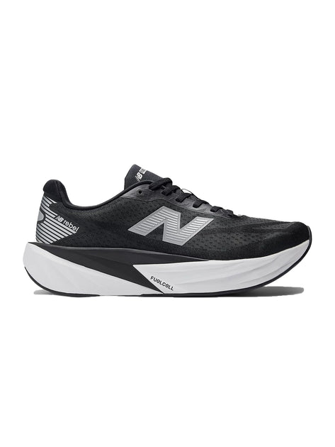 スパイク・シューズ new balance FuelCell Rebel v5 27cm New Balance FuelCell Rebel v5 Women's Shoes – Heartbreak