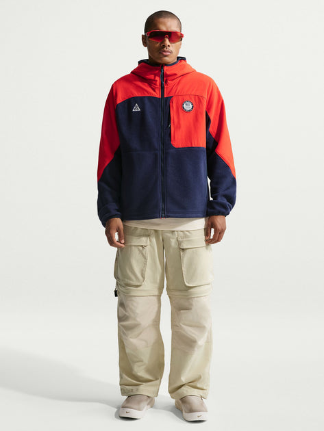 Nike Men's ACG x Team USA Full Zip Jacket – Heartbreak Hill