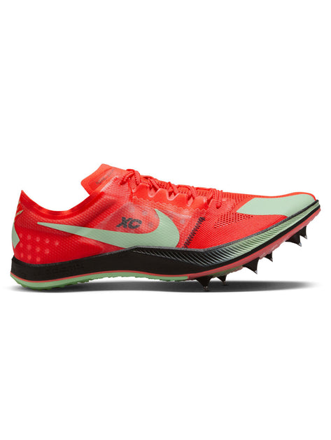 Nike ZoomX Dragonfly XC Spikes Heartbreak Hill Running Company