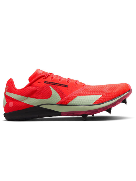 Nike zoom rival xc spikes fashion