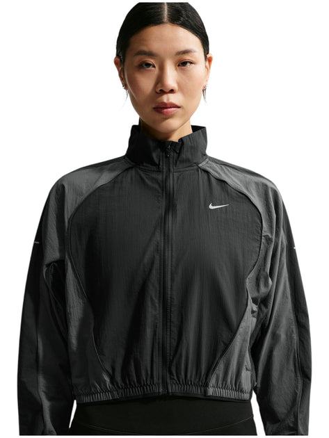 Nike Swift Women's Repel UV Protection Running Jacket – Heartbreak