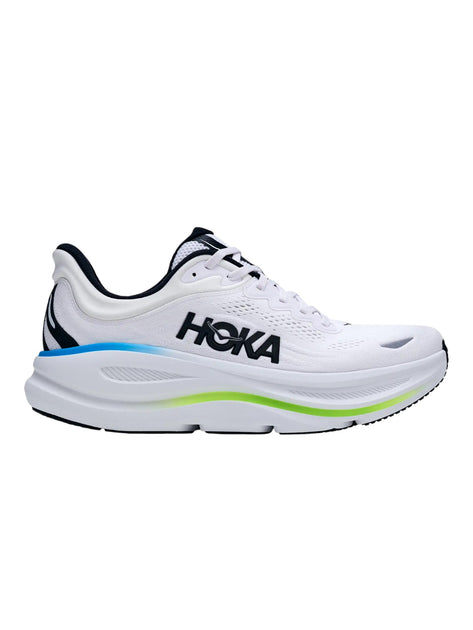Hoka Bondi 9 Men's Shoes – Heartbreak Hill Running Company