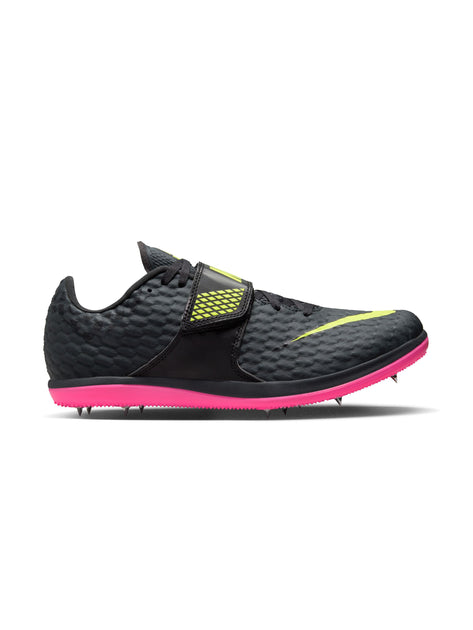 Nike high jump on sale spikes