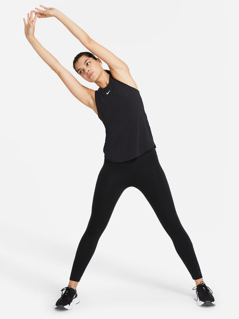 Nike Women's Dri-FIT One Luxe Tank – Heartbreak Hill Running