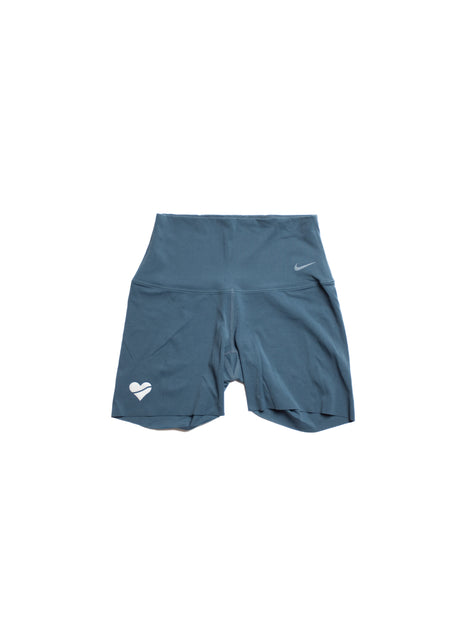 Nike Women's Zenvy Gentle-Support High-Waisted 5