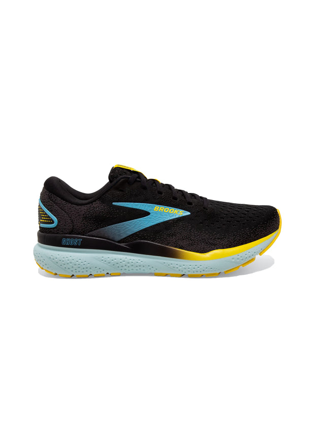 Brooks Ghost 16 Men's Shoes (Wide)
