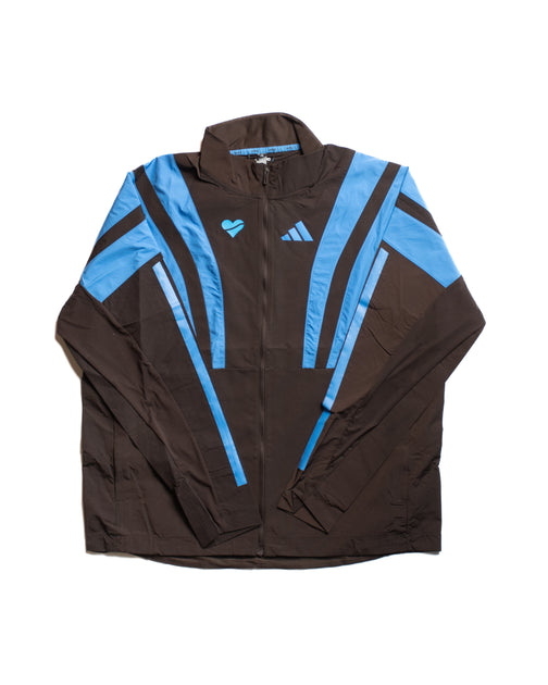 Adidas Men's Adizero Archive Running Jacket – Heartbreak Hill