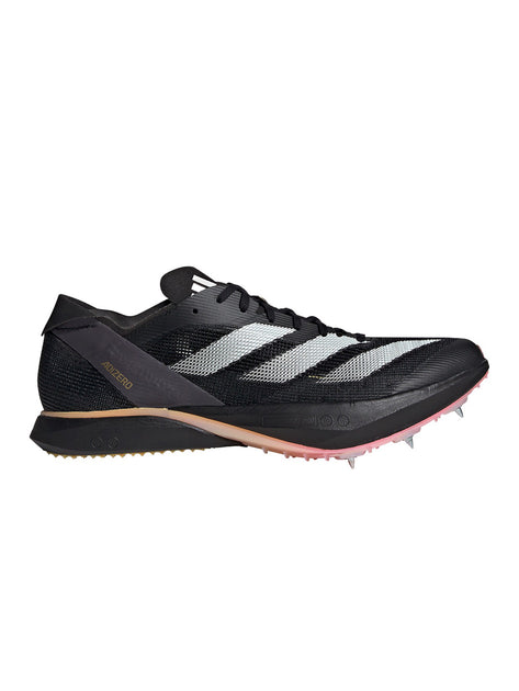 adidas ADIZERO Avanti tyo 26.5cmホワイト adidas（アディダス） 陸上 中長距離 スパイク アディゼロ アバンチ