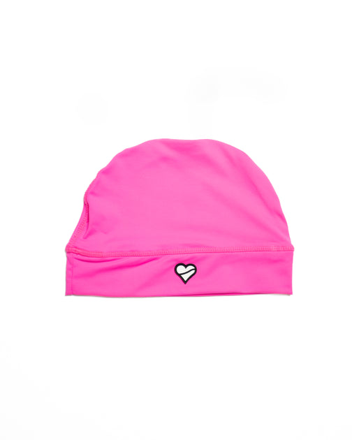 Creative Heart Pattern Beanies Hat Adult Elastic Hat Winter Warmer Knitted  Hat Cold Winter Present for Student Teen Black