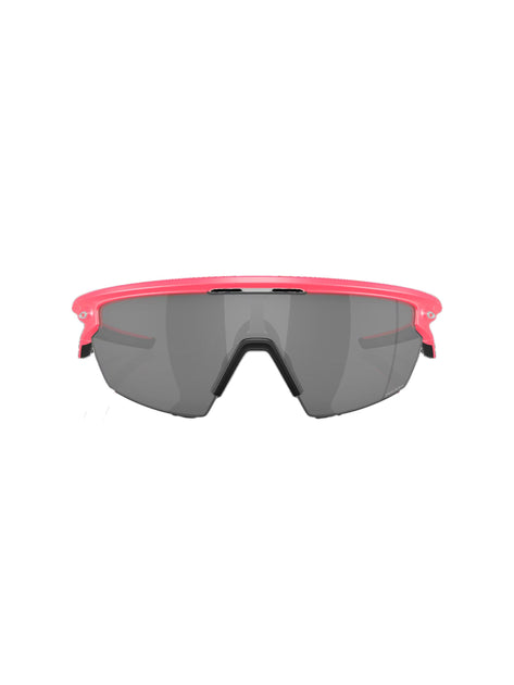 小物 Oakley SPHAERA MTCRBN Sphaera™ Inner Spark Collection Prizm Ruby Lenses, Matte