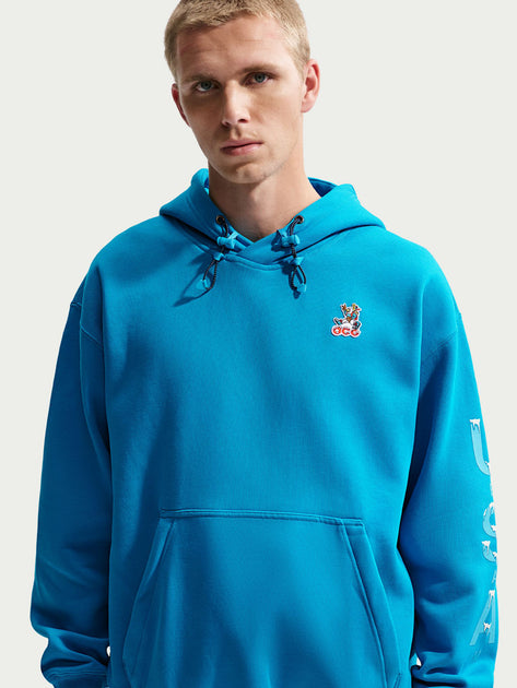 Nike Men's ACG USA Hoodie – Heartbreak Hill Running Company