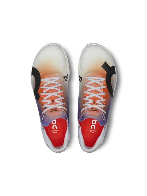 On Cloudspike Amplius2 Men’s 26.5/us8.5 Men's Cloudspike Amplius 2 | On United States