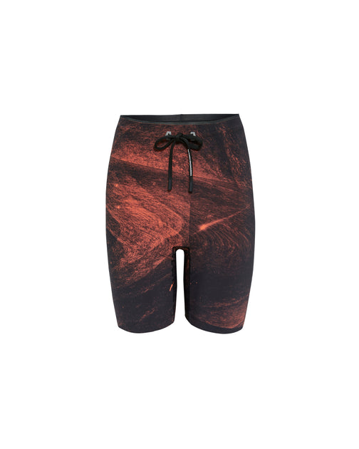 On Women's Race Tights Half – Heartbreak Hill Running Company