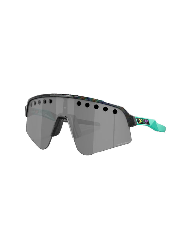 Oakley Sutro Lite Sweep Cycle The Galaxy Collection Sunglasses
