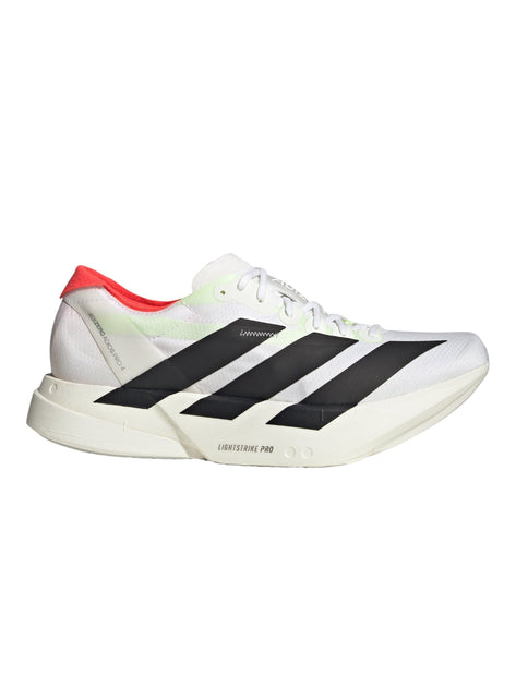 Adidas Adizero Adios Pro 4 Women's Shoes – Heartbreak Hill Running