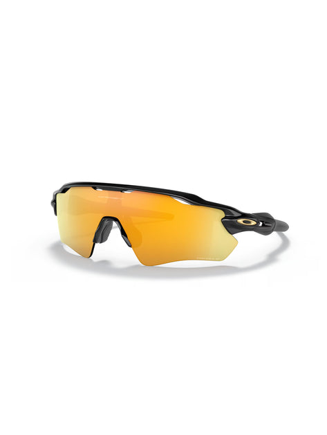 Oakley Radar EV サングラス クリア/ゴールド Oakley Radar® EV Path® Sunglasses – Heartbreak Hill Running Company
