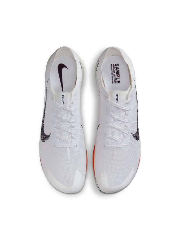 Nike Air Zoom Victory 2 Proto Track & Field Distance Spikes