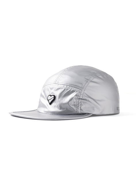 Heartbreak Boston Born Reflective Hat – Heartbreak Hill Running