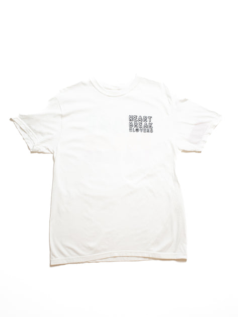 Nike Swoosh Speed Lines Logo Shirt - High-Quality Printed Brand