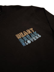 Heartbreak Lovers French Terry Sweatshirt