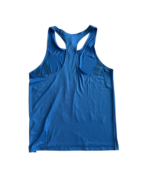 ADIZERO SINGLET＆ランニングパンツ heartbreak-hill-running-