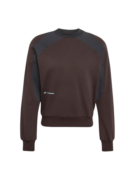 Adidas Unisex Hermanos Koumori Crewneck – Heartbreak Hill Running