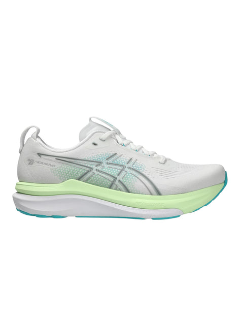 スパイク・シューズ GEL-KAYANO 33 Asics Gel-Kayano 33 Men's Shoes – Heartbreak Hill Running Company