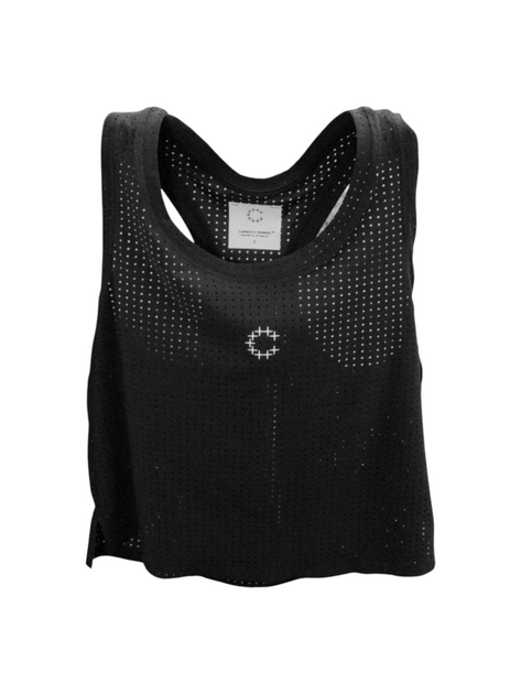 Currently Running Women's M3 Cutdown Tank Top – Heartbreak Hill