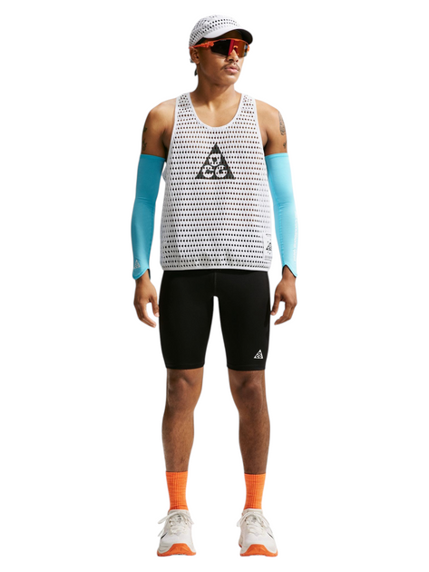 Lサイズ　NIKE ACG メッシュタンクトップ Nike ACG Men's Radical AirFlow Dri-FIT Trail Running Tank Top