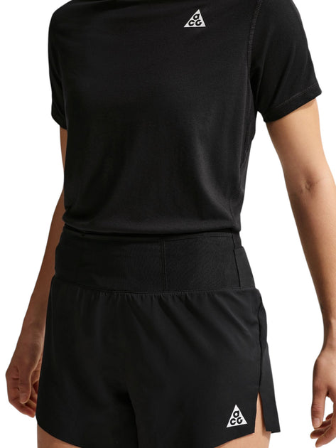 Nike ACG Women's Dri-FIT Mid-Rise Brief-Lined Trail Running Shorts