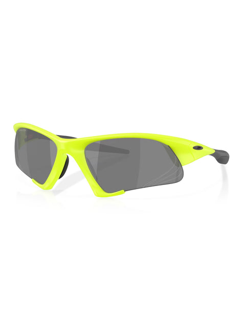Oakley Suture Jacket® Sunglasses – Heartbreak Hill Running Company