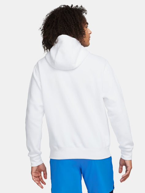 Nike ESC Men's Knit Pullover Hoodie. Nike ID