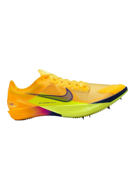 Nike ZoomX Dragonfly XC 2 Spikes – Heartbreak Hill Running Company