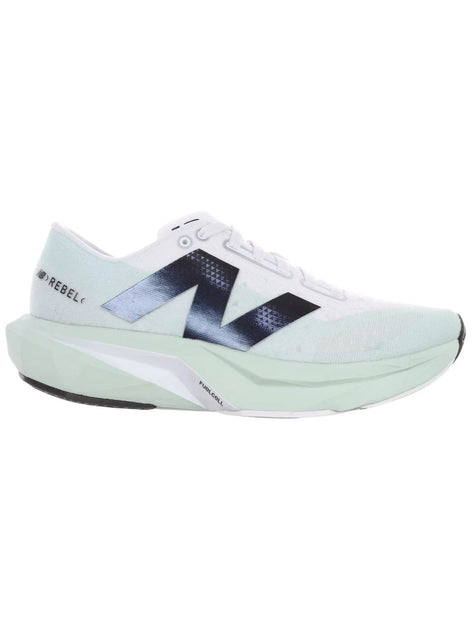 New Balance FuelCell Rebel v4 Women's Shoes – Heartbreak