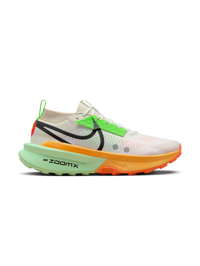 Nike Men's ZoomX Zegama Trail 2 Shoes
