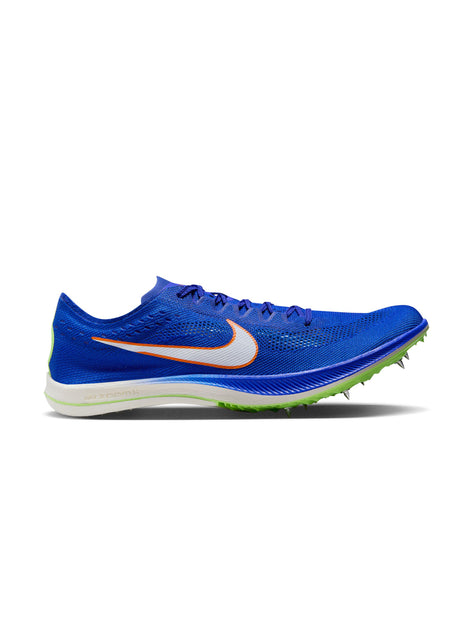 鑑定士認定★NIKE ZOOMX DRAGONFLY ATHLETICS DISTANCE SPIKES★ Nike ZoomX Dragonfly Track Spike | Marathon Sports