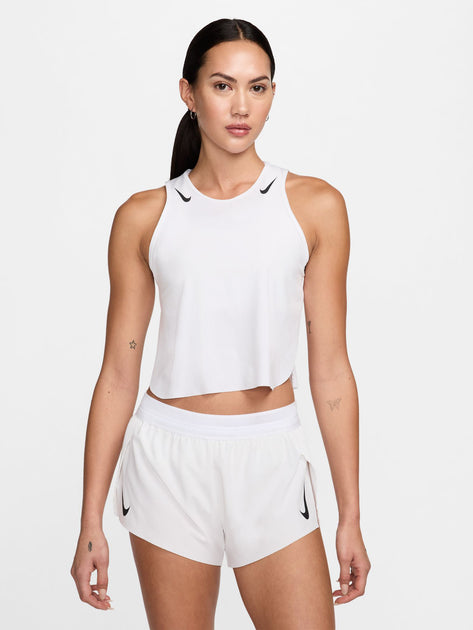 Off White X Nike Women's Easy Run Top X Off White Women'