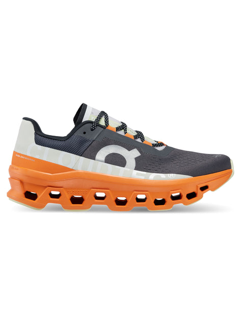 On Cloudmonster Men's Running Shoes – Heartbreak Hill Running