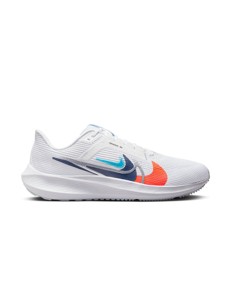 新品未使用 NIKE  Air zoom  Pegasus 40 premium Nike Air Zoom Pegasus 40 Premium “Quadruple Swoosh - Black