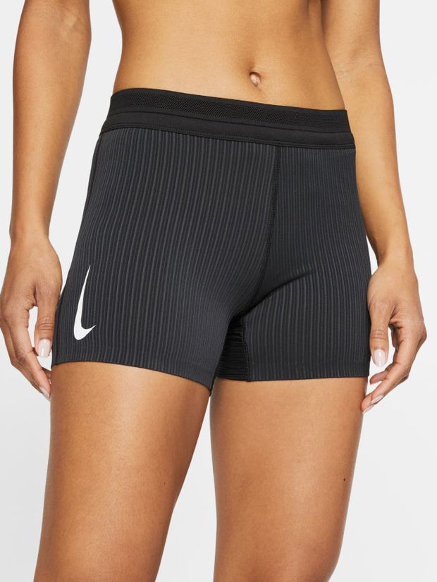 Nike Women's Aeroswift Tight Running Shorts