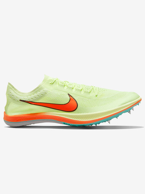 Nike ZoomX Dragonfly Track u0026 Field Distance Spike