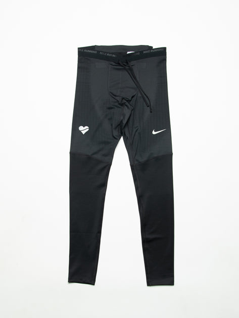 CZ8823-010 New With Tag Men Nike Phenom Elite Running Tights Pants