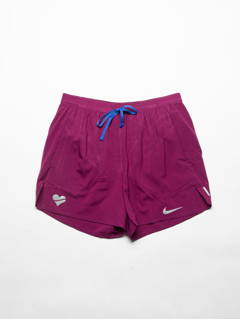 Nike Aeroswift 2 Running Shorts - Men's Medium ~ $80.00 CJ7837