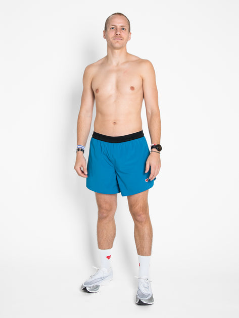 OFF-WHITE x Nike 002 Woven Shorts Black Men's - FW22 - US