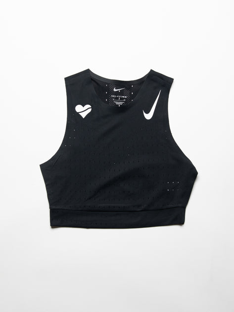 Nike Women's Dri-FIT Essential Women's Running Pants – Heartbreak