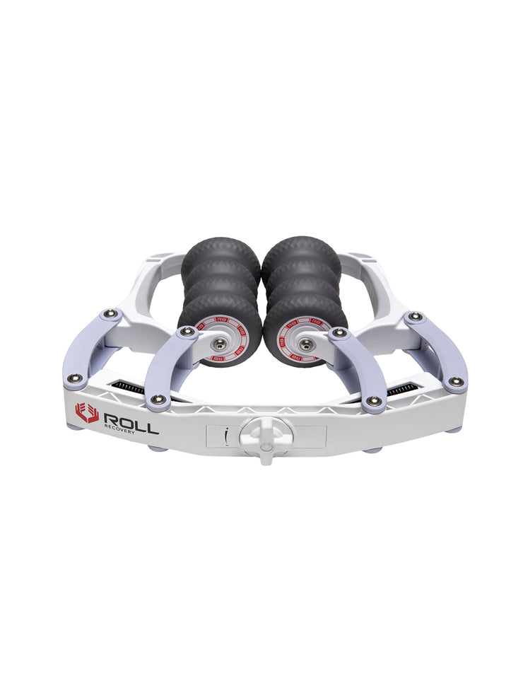 Roll Recovery R8+ Deep Tissue Massage Roller