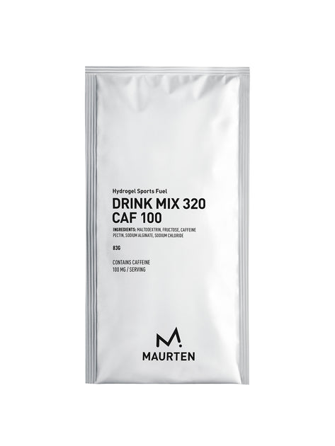 Maurten Drink Mix 320 CAF 100 Single – Heartbreak Hill